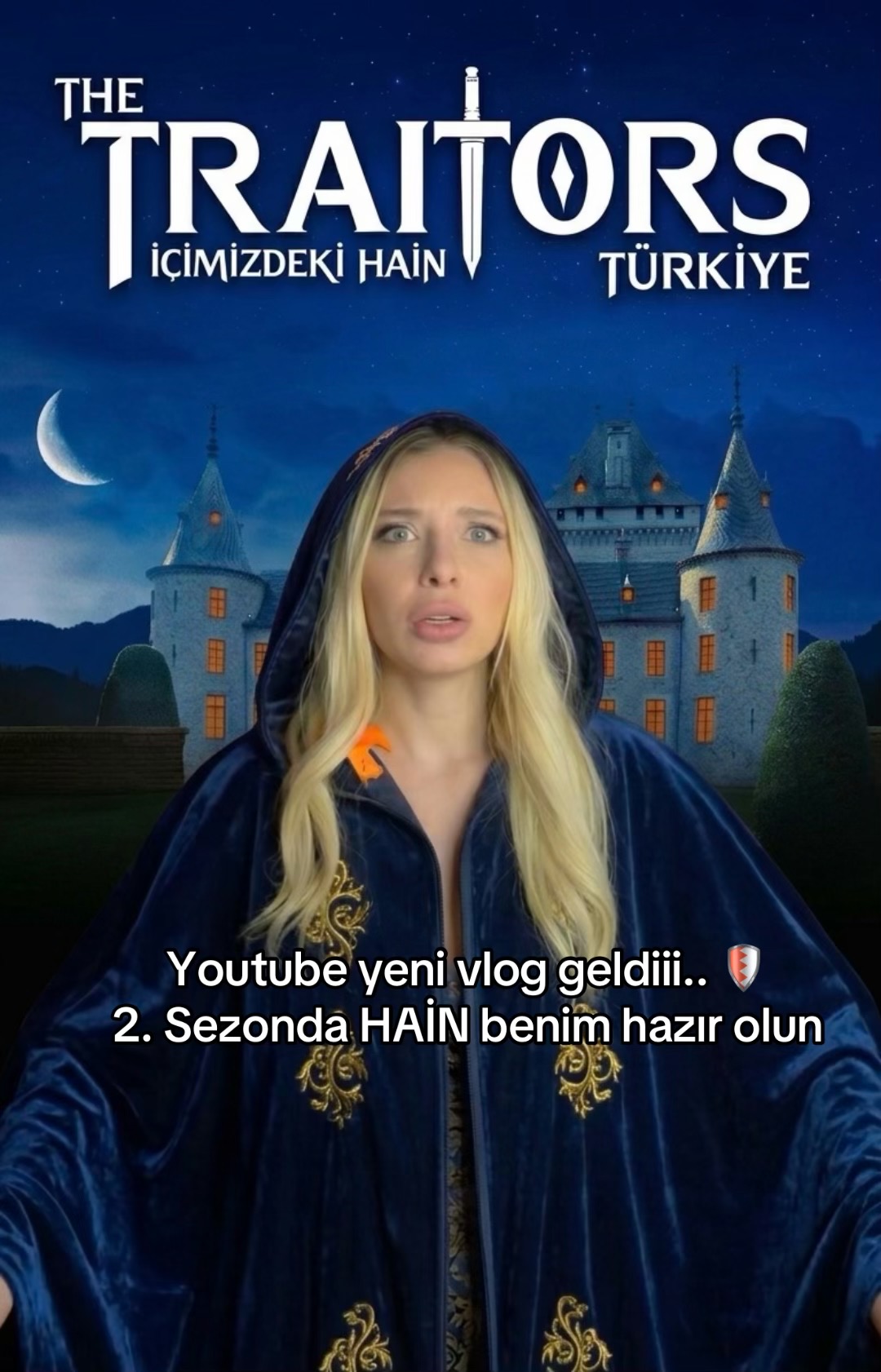 @Gözde Umay ✨