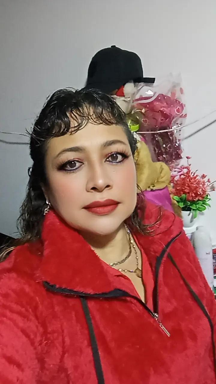 @Flor Alba Gordillo