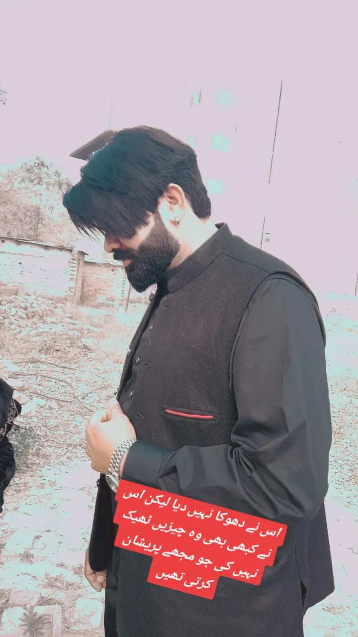 @Mohammad Farooq