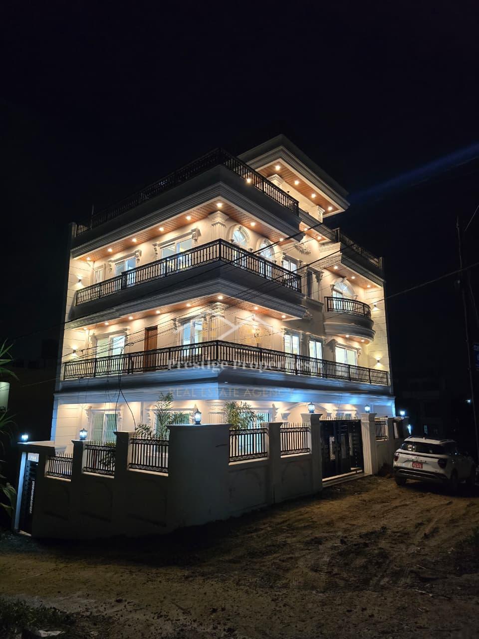 @Prestige Properties