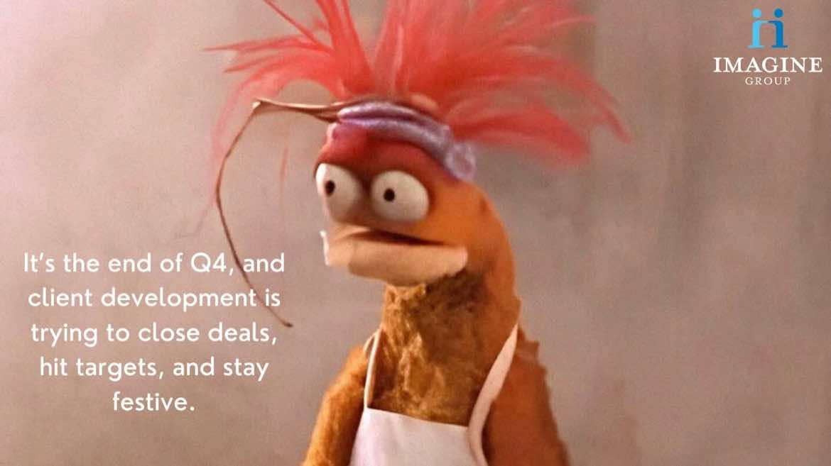 @Imagine Staffing