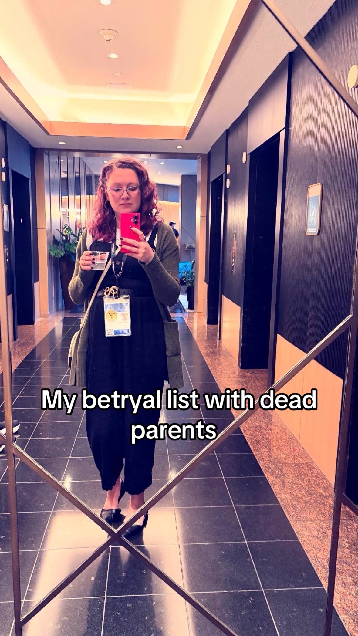 @Lady Death