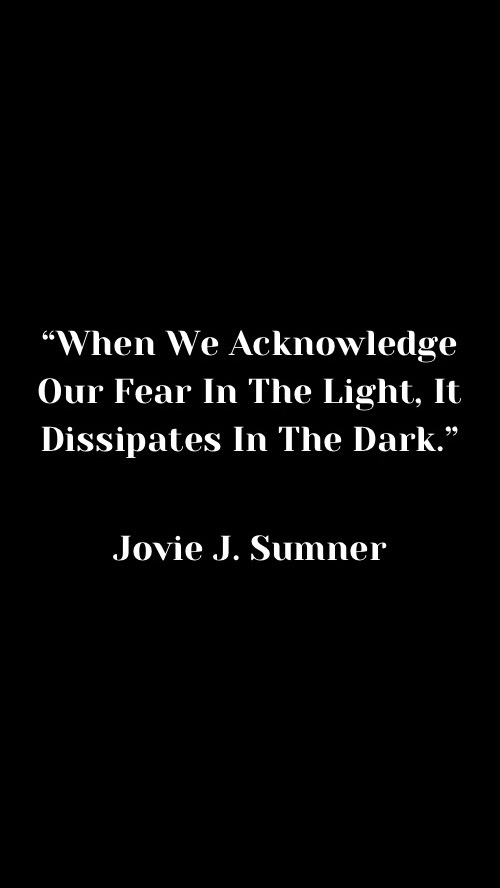 @Jovie J Sumner