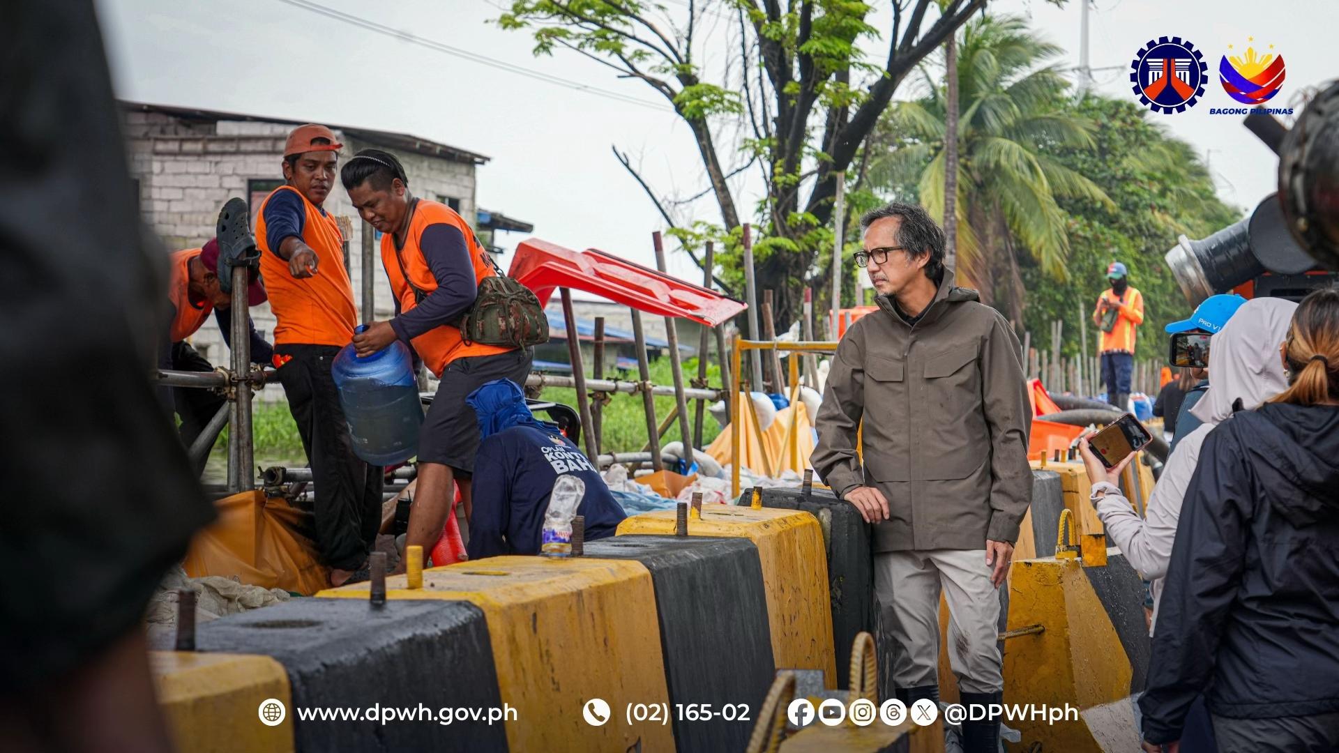 @DPWHph