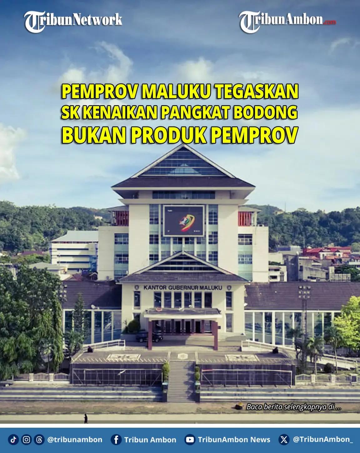 @TribunAmbon.com