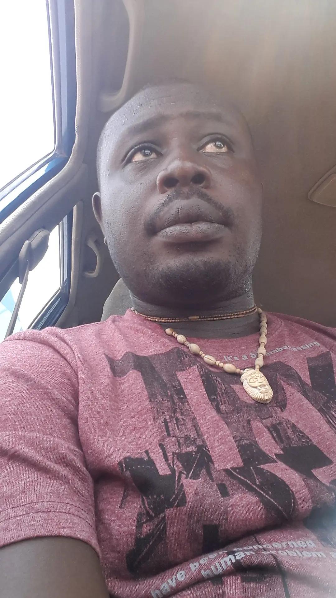 @Okyere Krishna