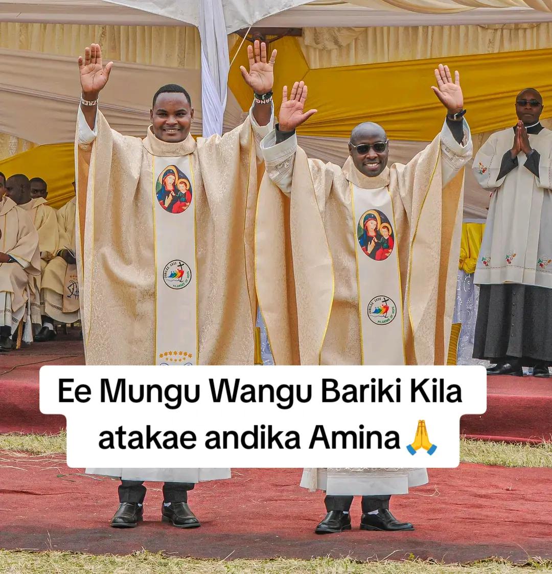 @EASTERN REGION HOLY CATHOLICS
