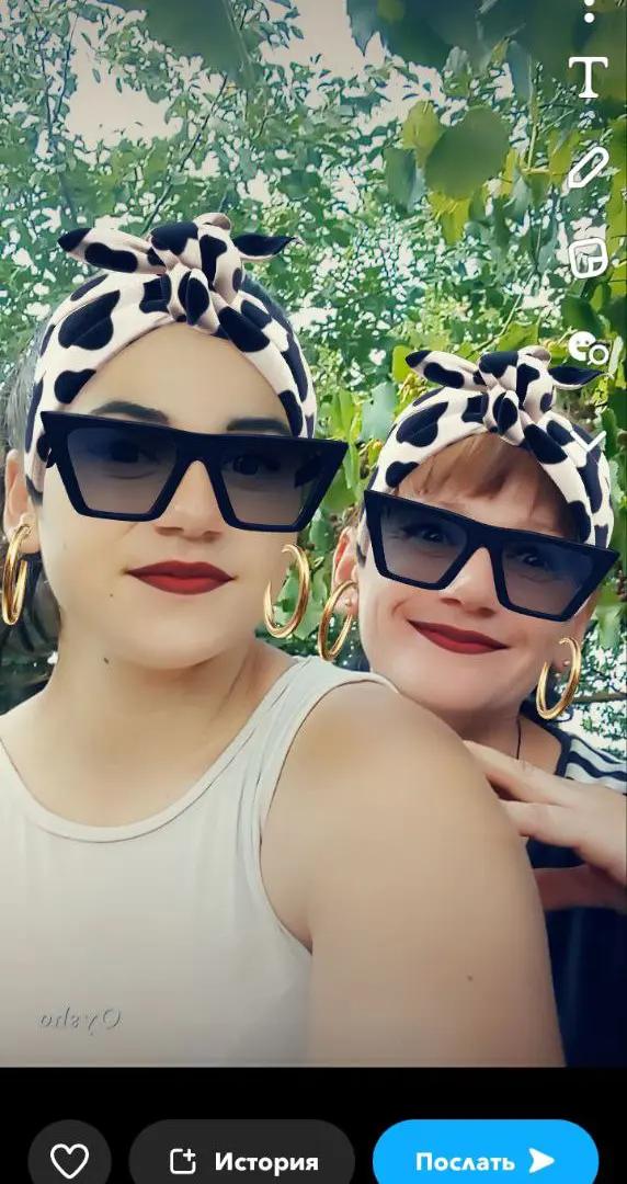 @💙Илона Панченко 💛