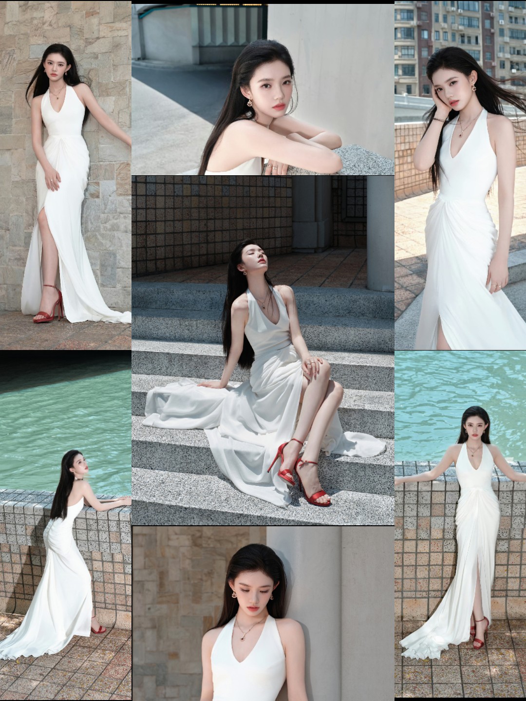 @FA🍦林允Jelly.Lin Yun.Jelly Lin