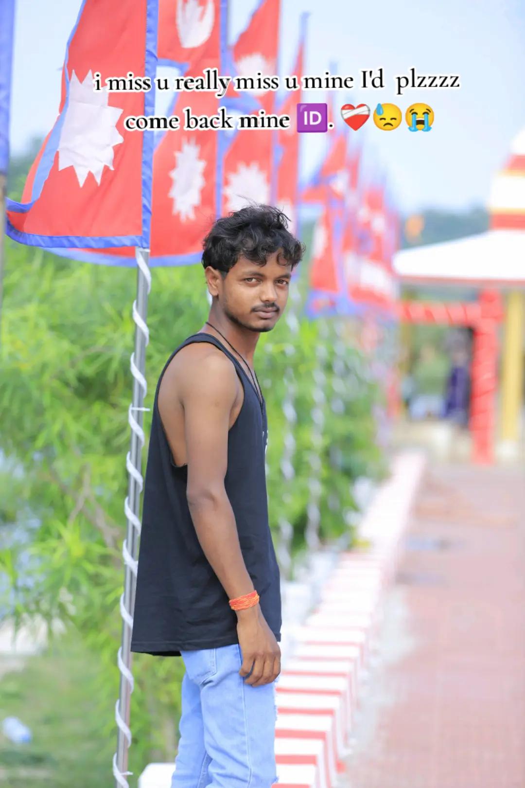@Balram Mandal
