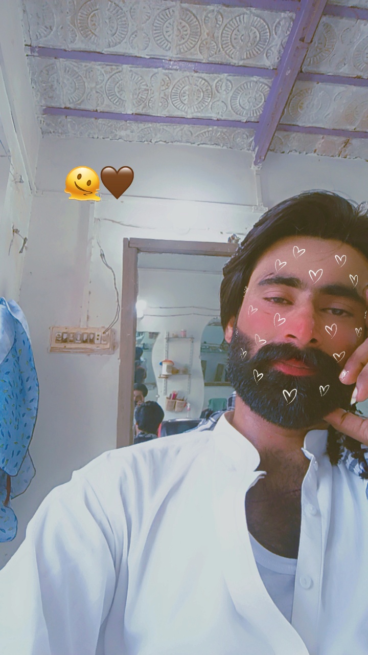 @صوفي سلمان مـلاح