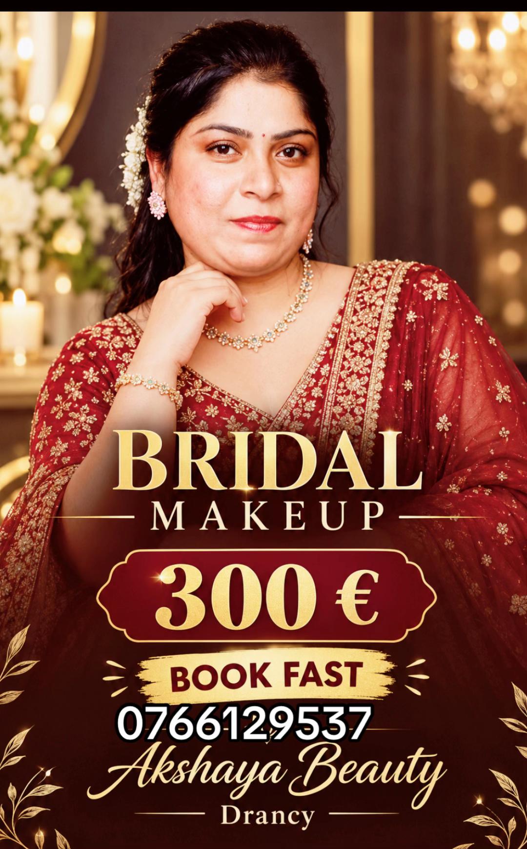 @Akshaya Beauty&Sarees