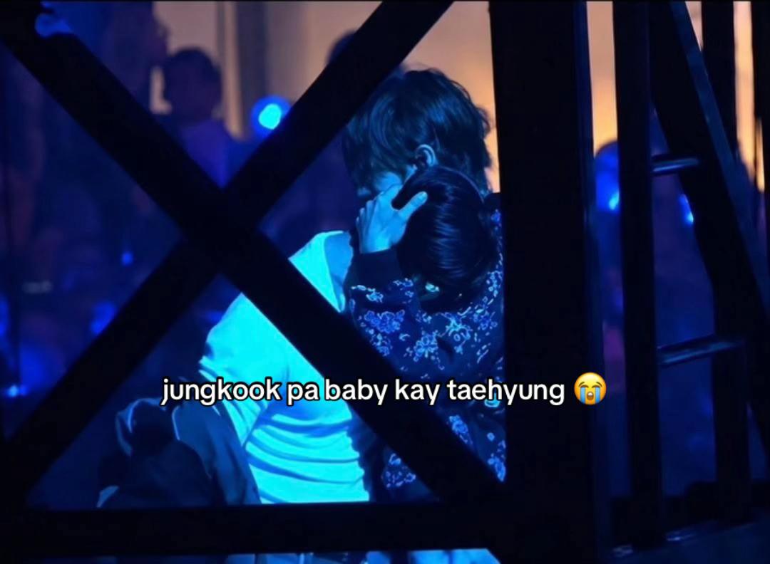 @mylovefor_taekook 🐯🐰