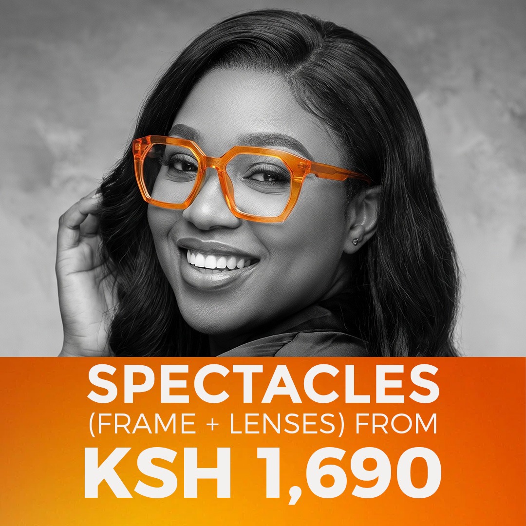 @Optica Kenya