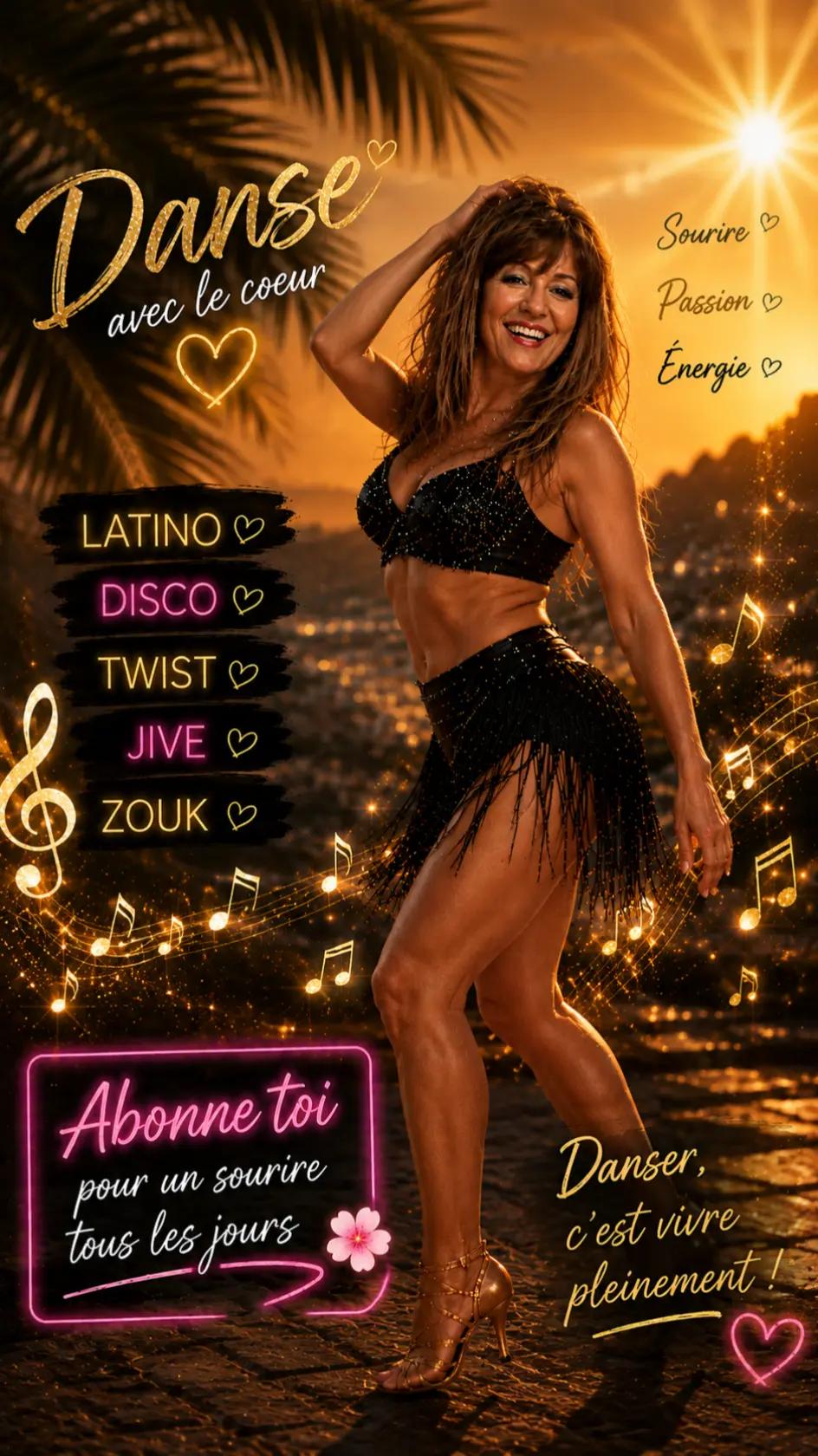 @Paola🌺un sourire pour tous🌺
