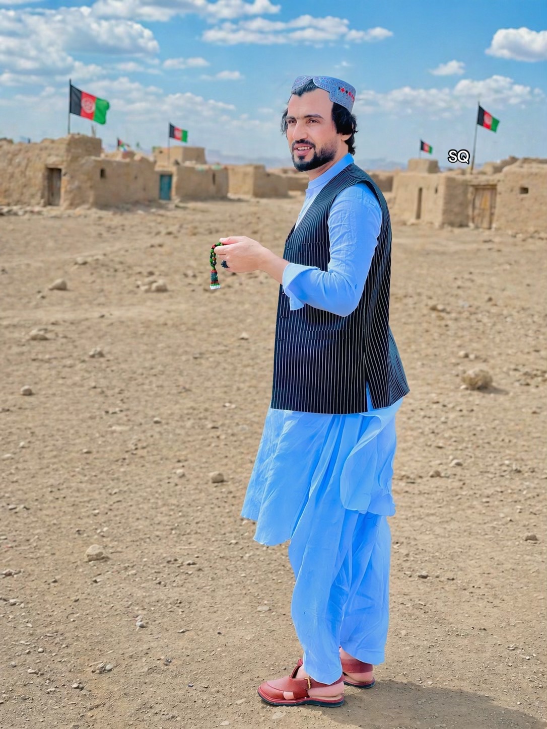 @👑 🗽 ASad QaRaar🗽 👑