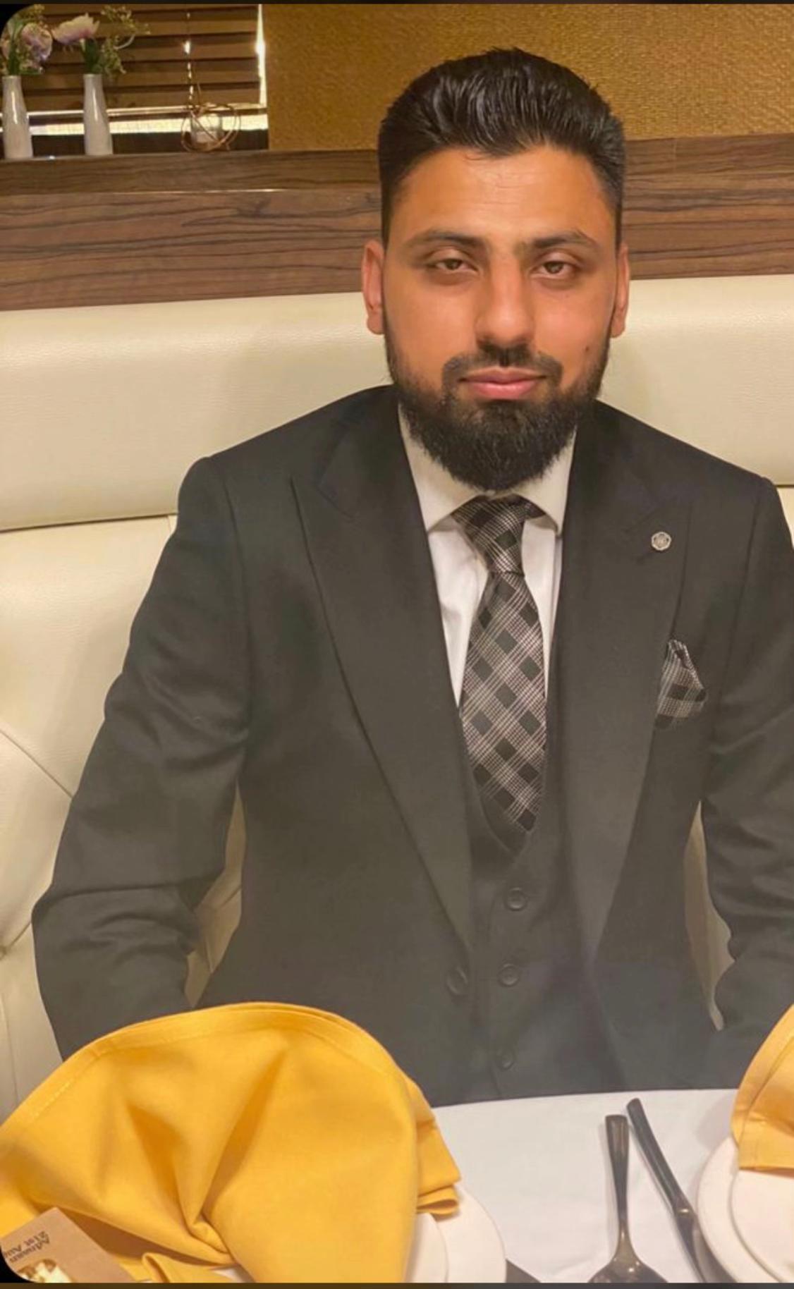 @Mohammad Arif