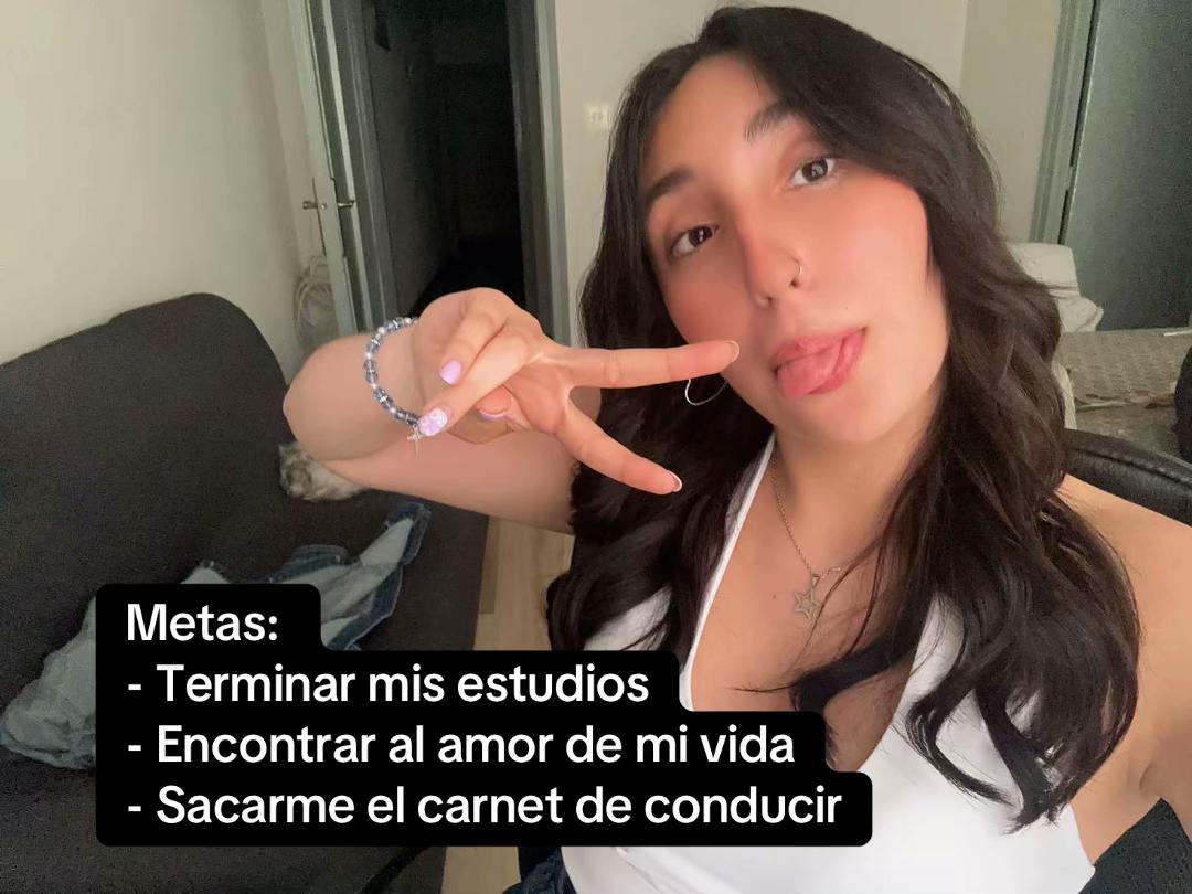@Camila Jim&eacute;nez ✍️💗