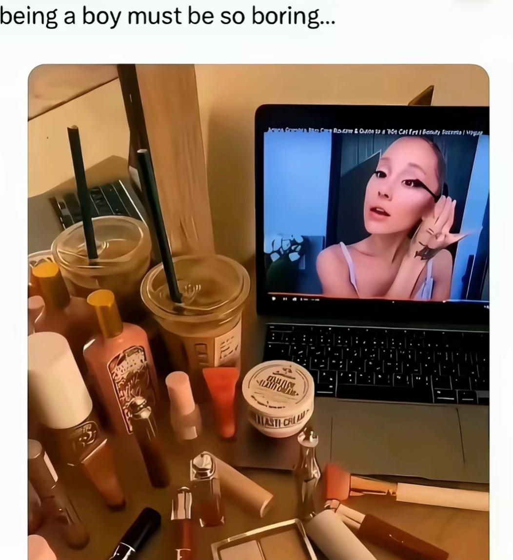 @Always M.I.A ✴️