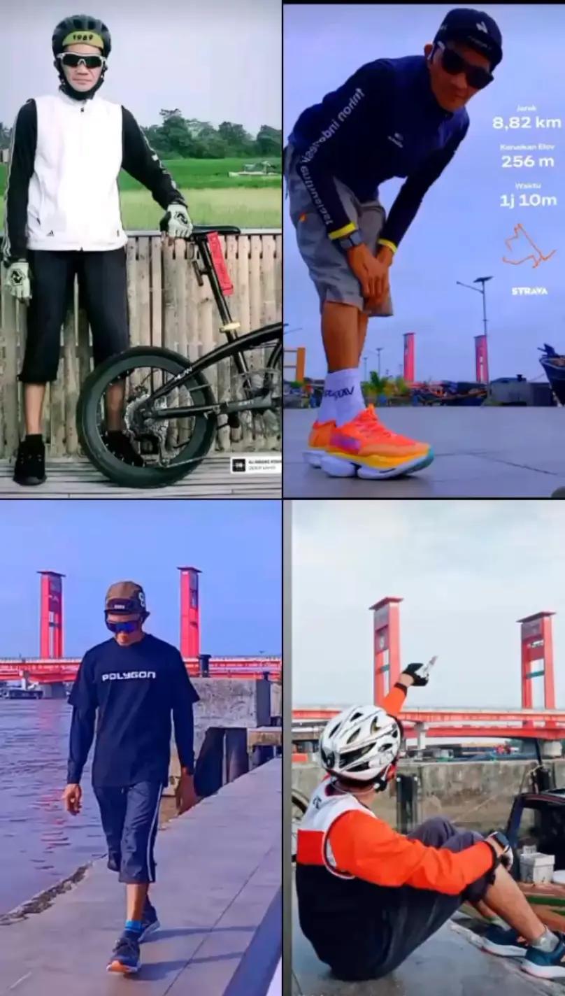 @🚴💙Fuad Achmad 💙