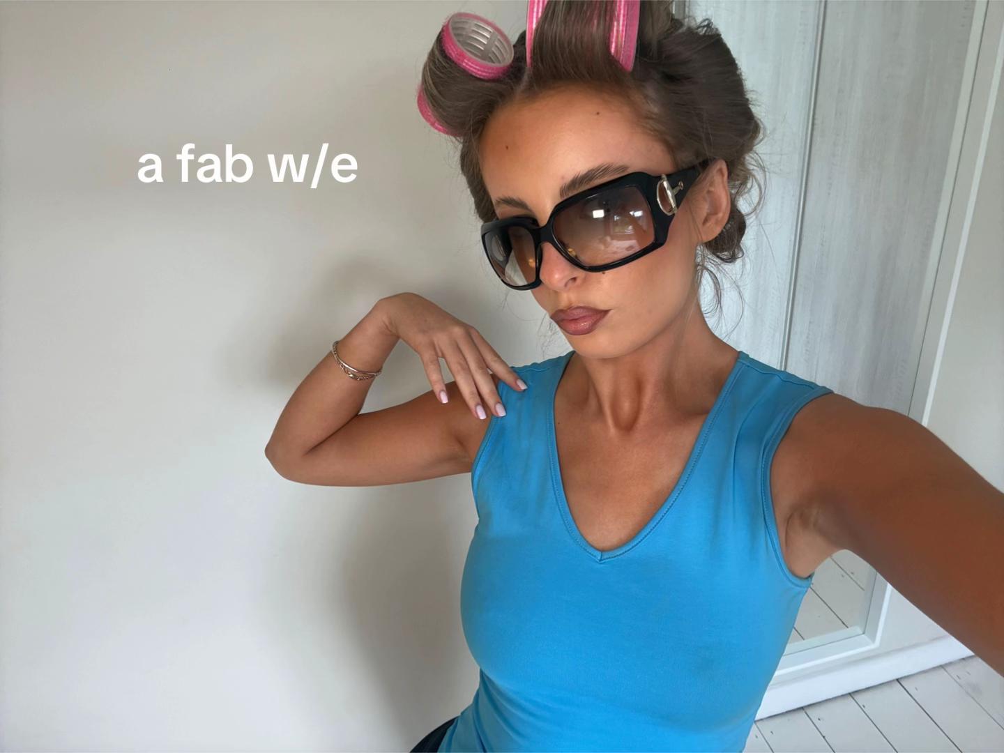@kate o connell