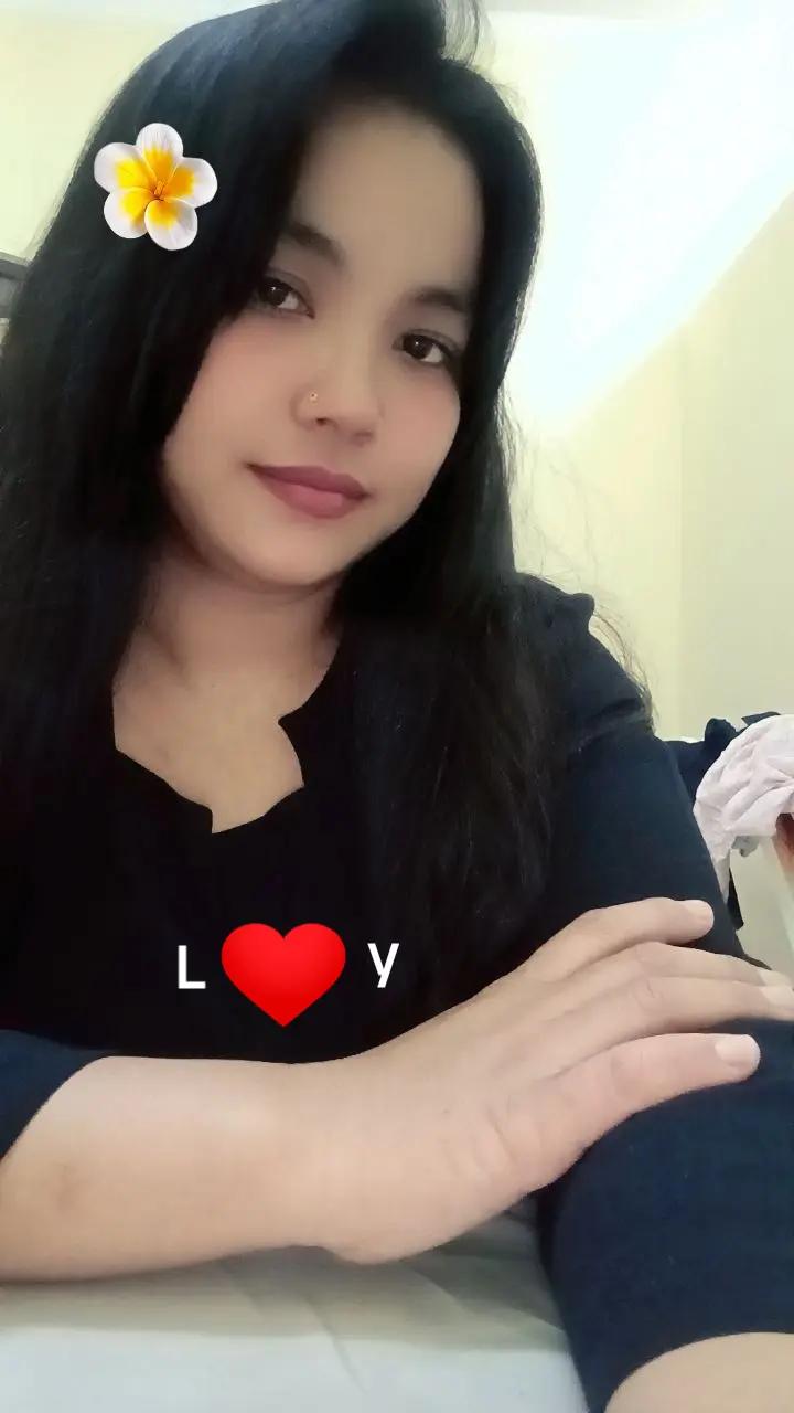 @Shreya Bhujel