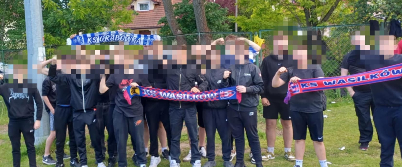 @MŁODY WASILKÓW'23