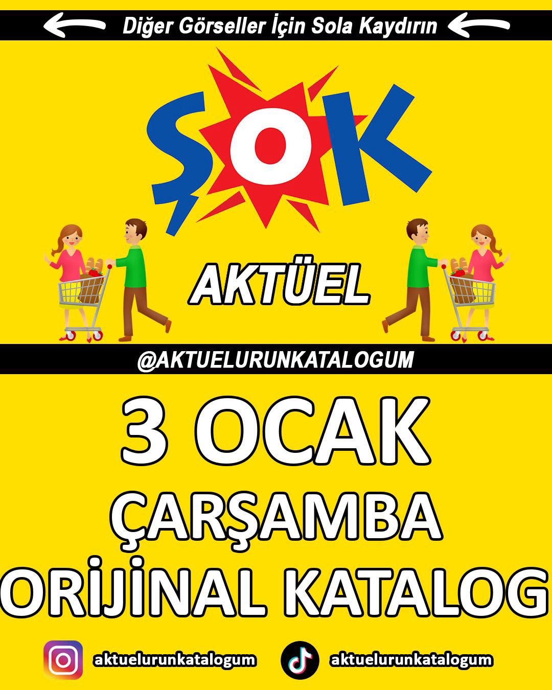 @Akt&uuml;el &Uuml;r&uuml;n Kataloğum Bim A101