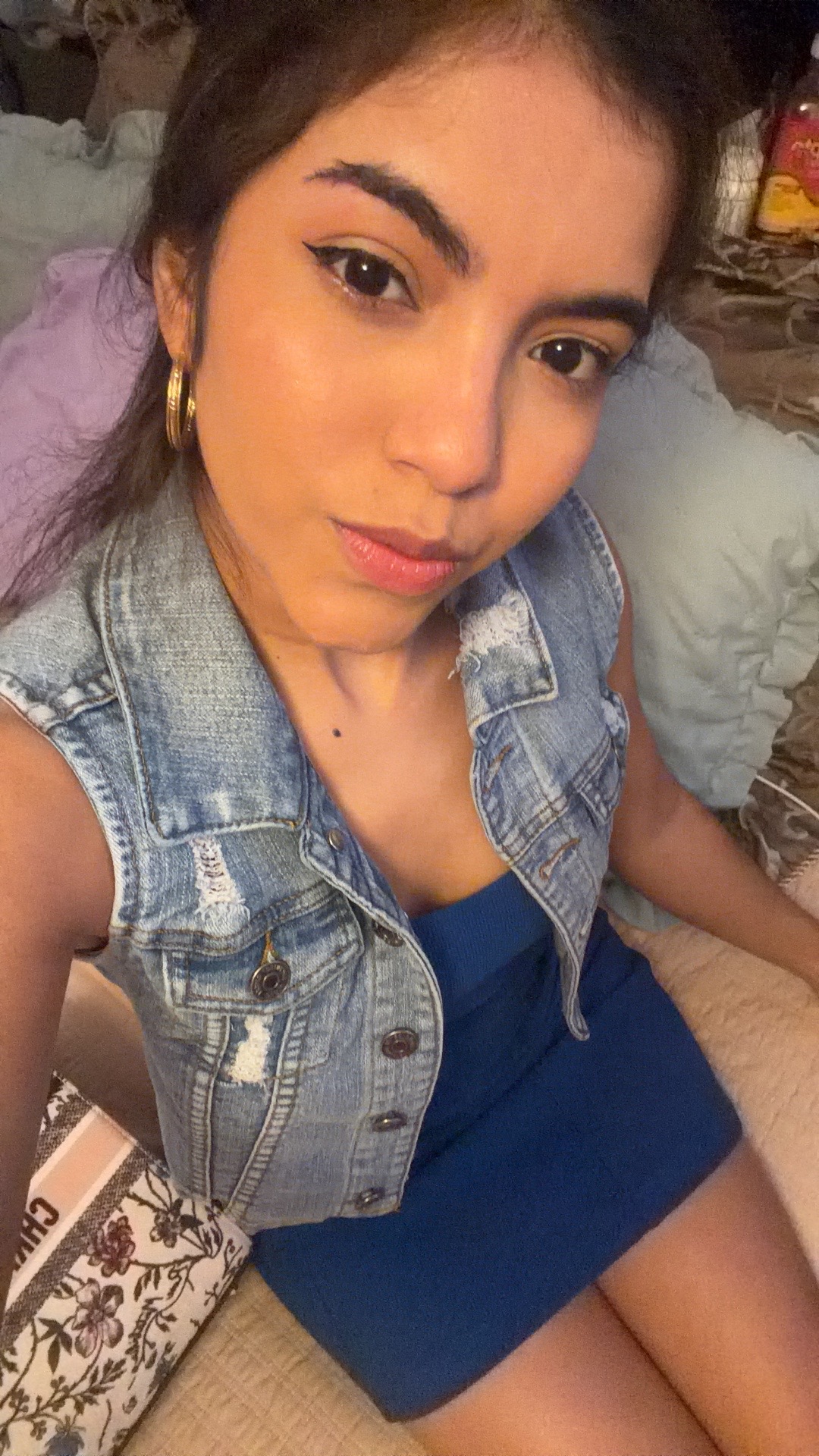 @Mejia lily