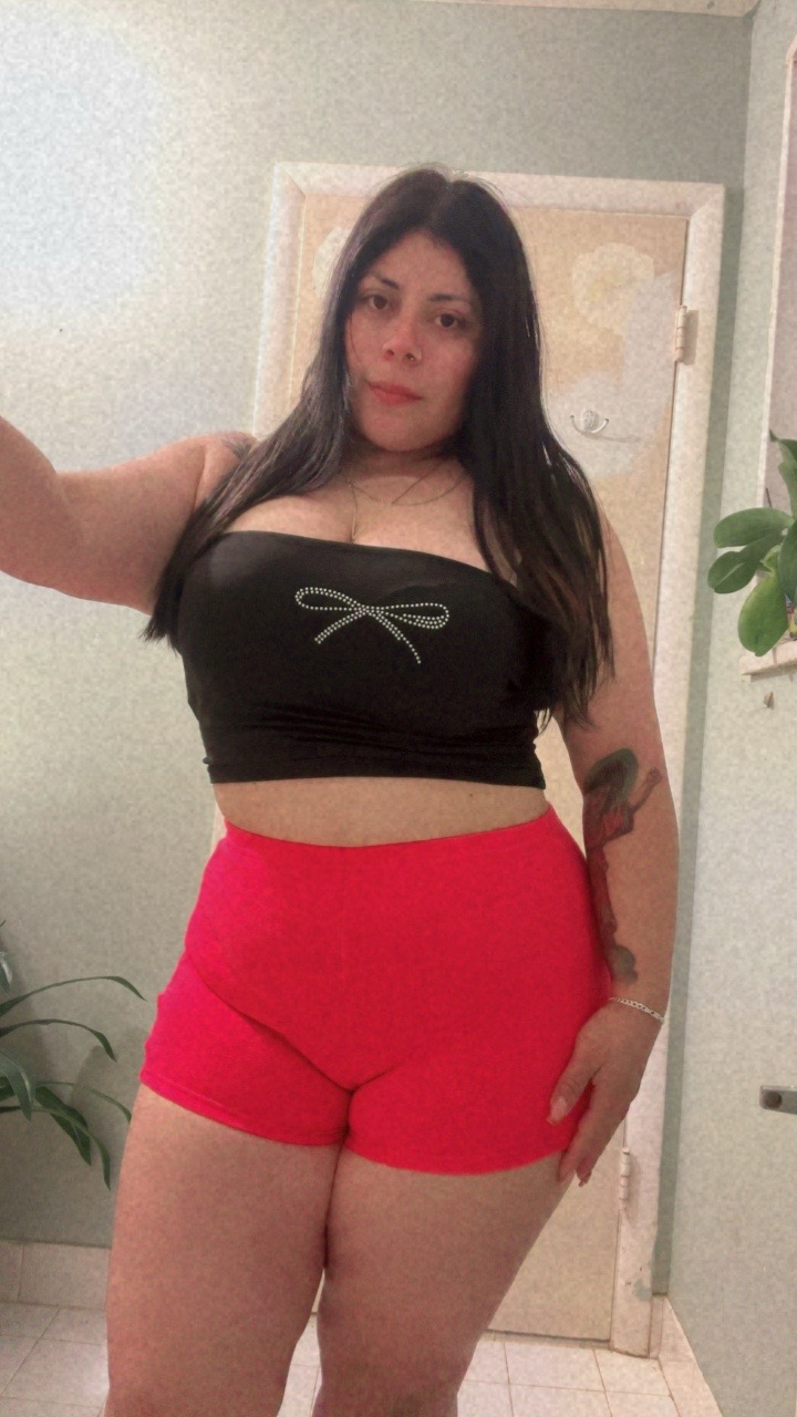 @🍑La Mamasita🍑🐍🦨