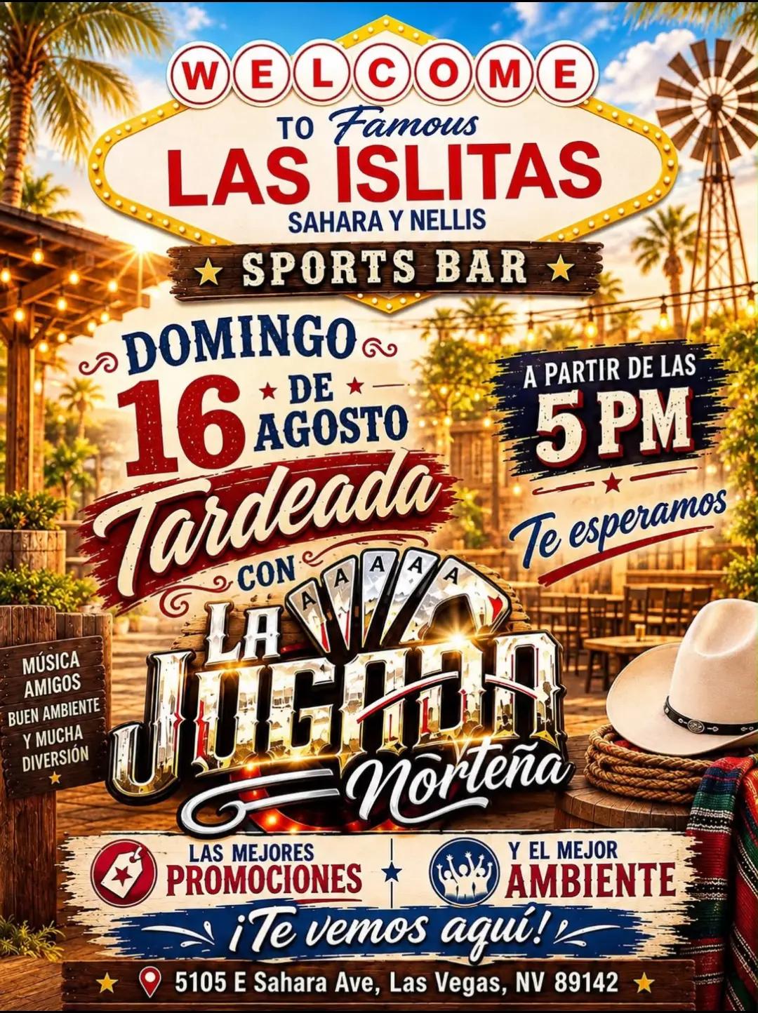 @El Mitotero de Las Vegas