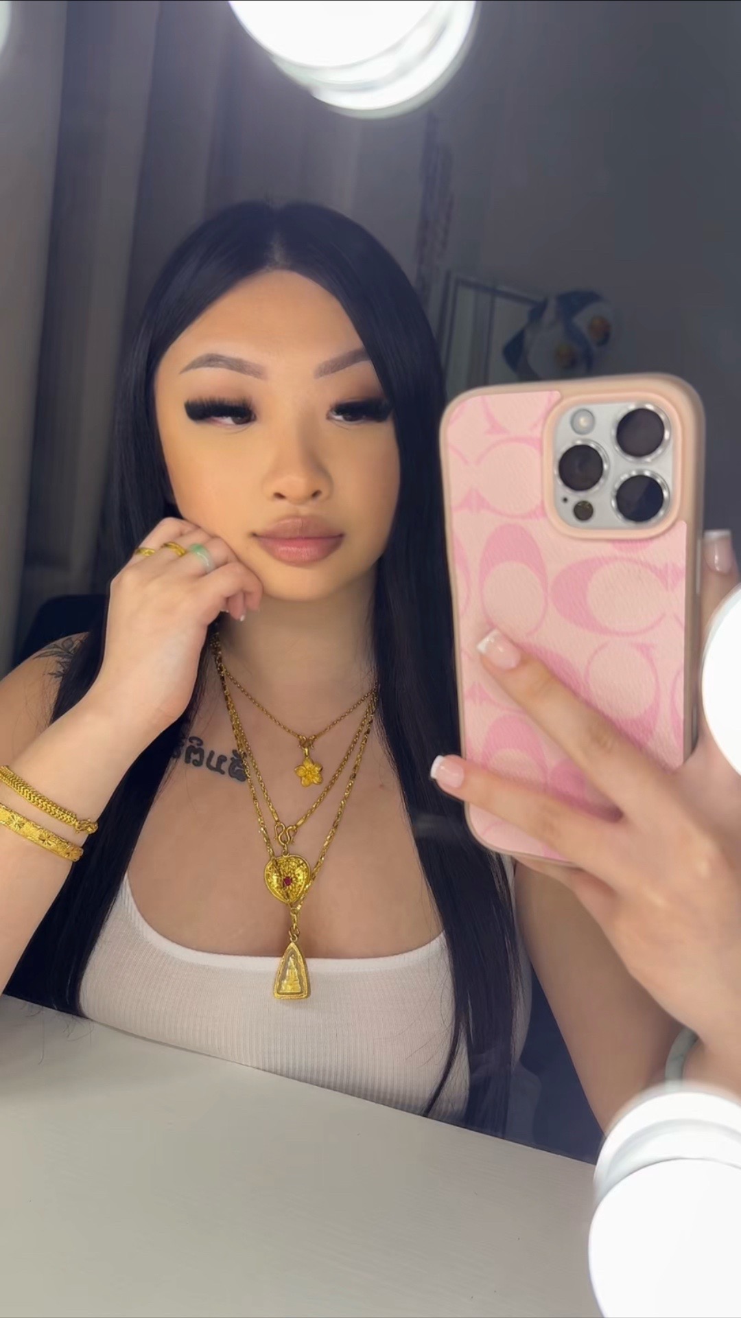 @A$