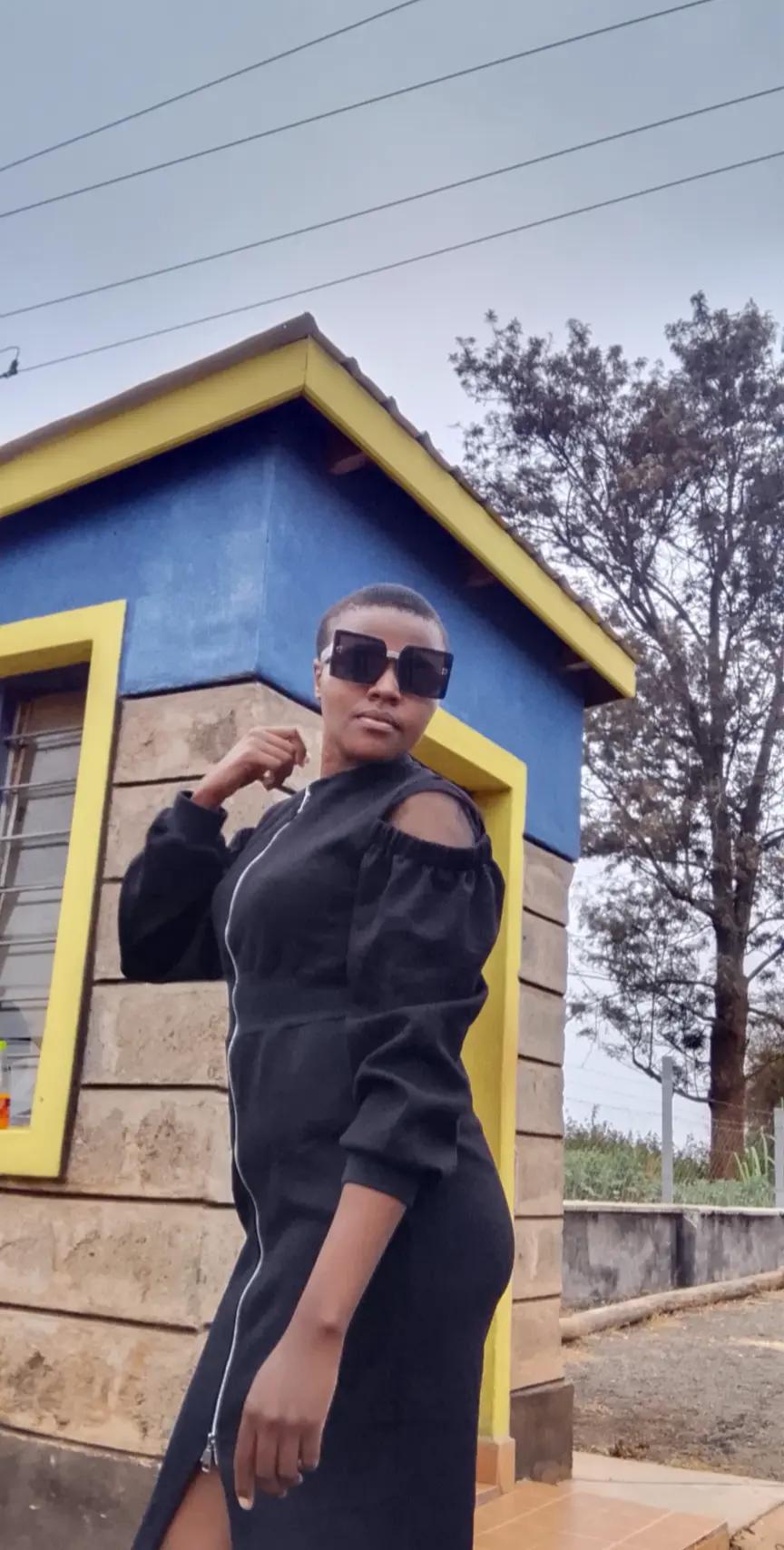 @Martha Wachira