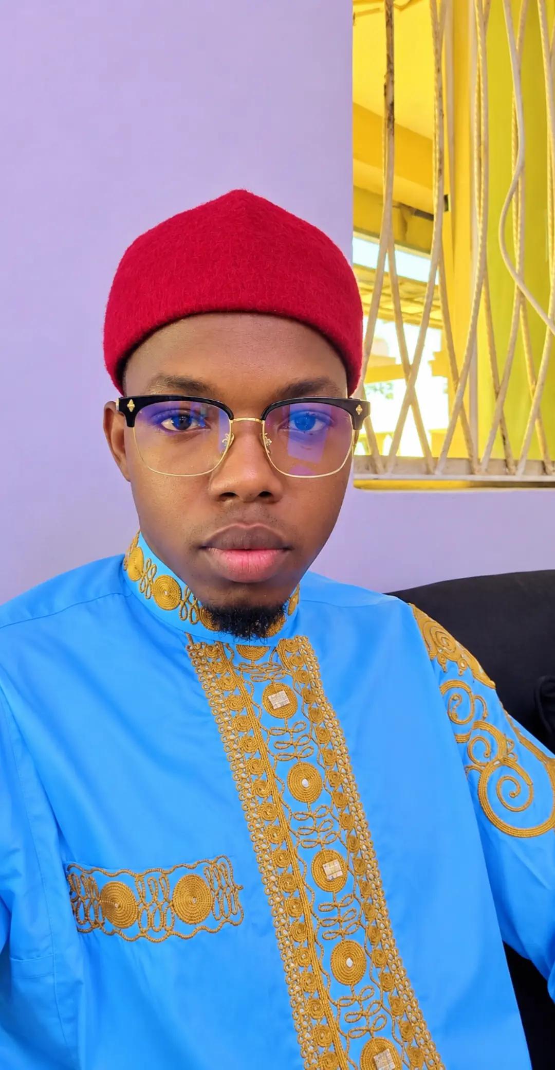 @Ibrahim Zabré Officiel