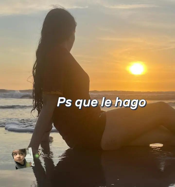 @Angie Flores