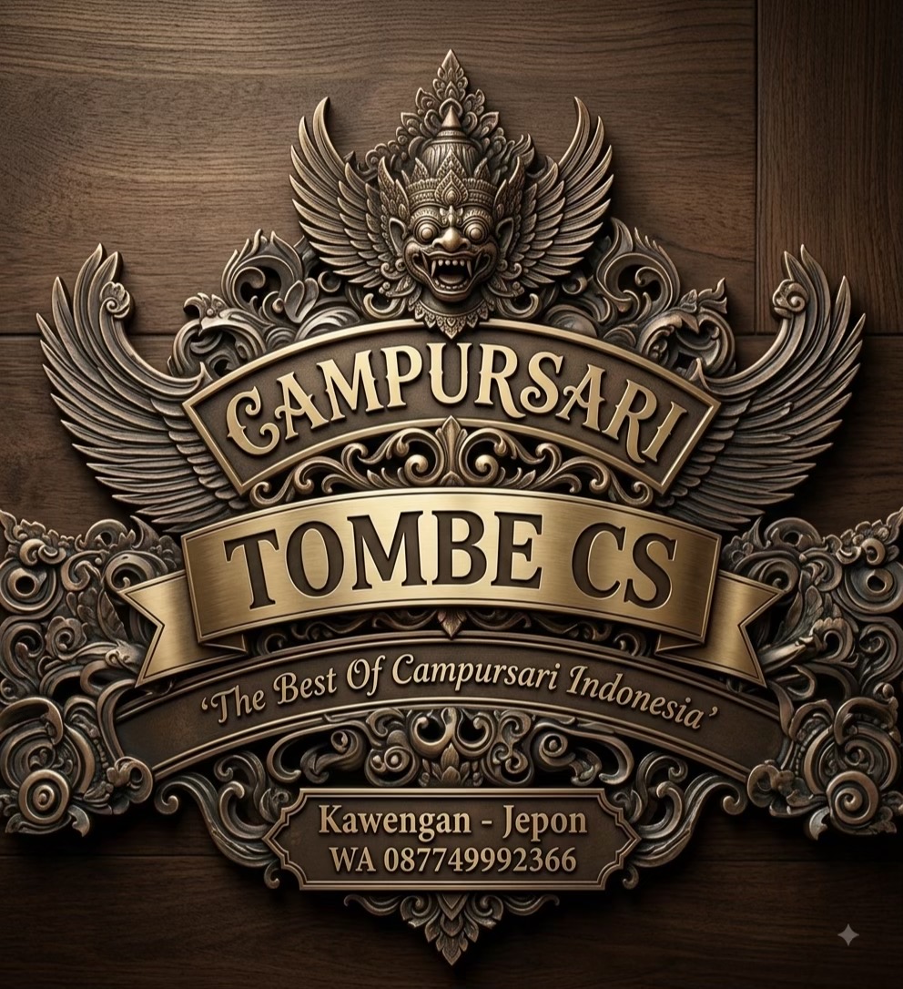 @Tombe Cucuk Lampah