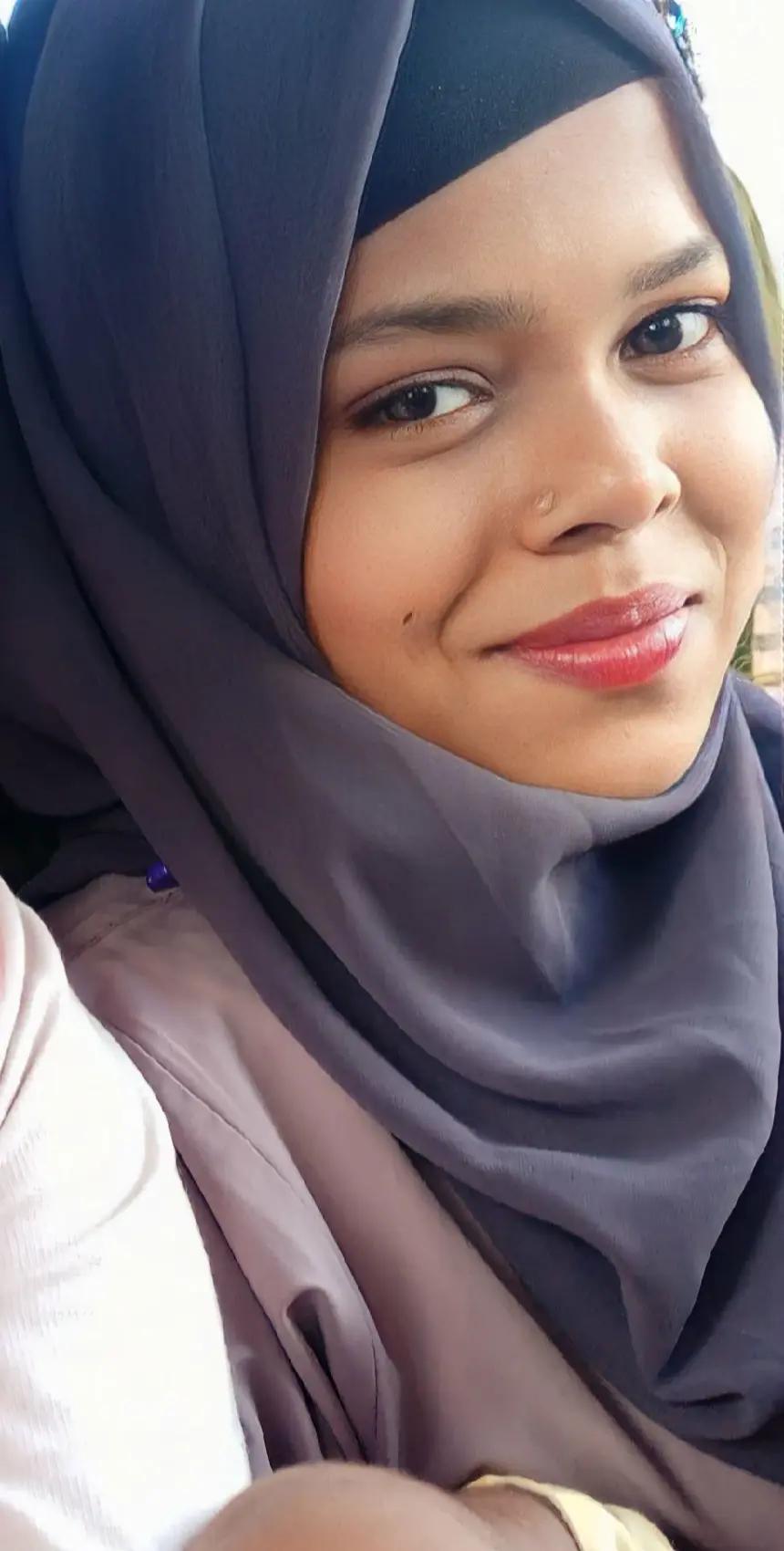 @Sadiya Tabasum