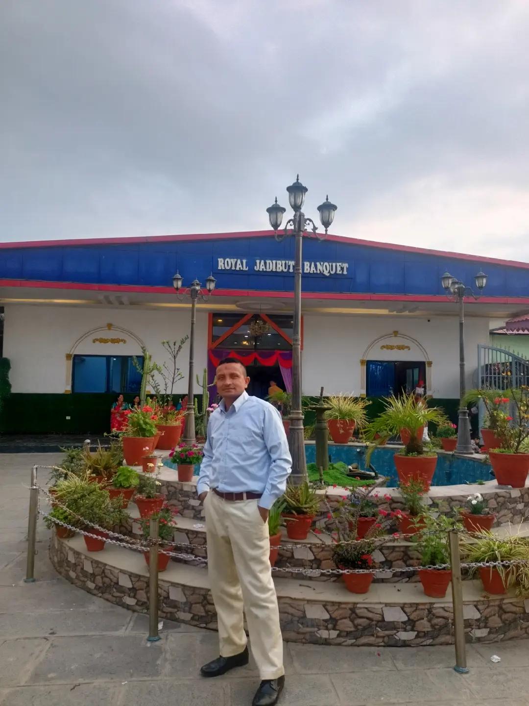 @Manoj Thatal