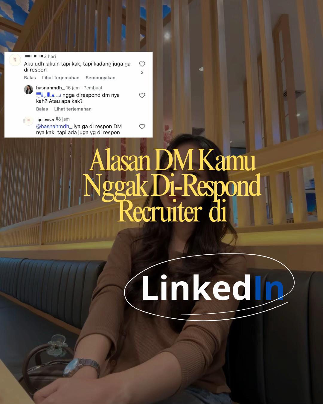 @Nana | Your Career Partner