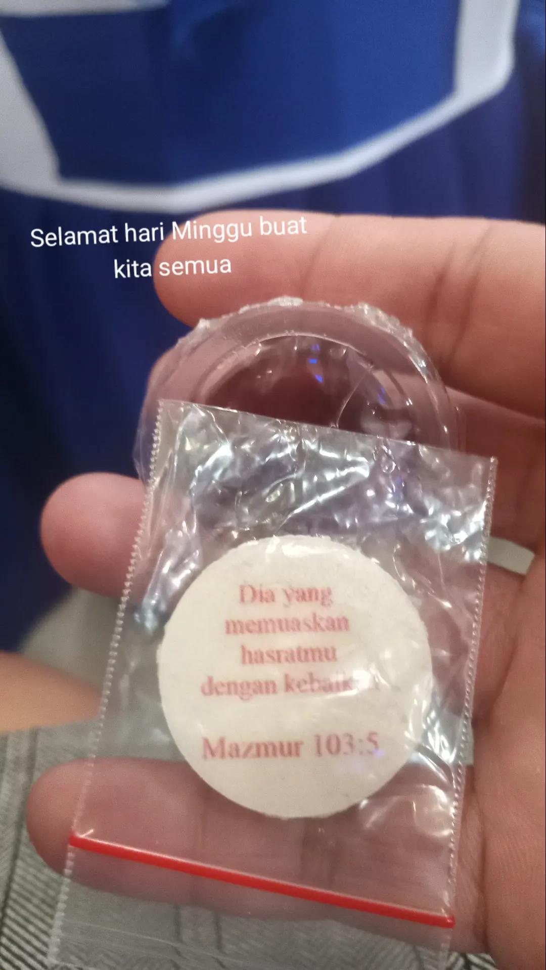 @Lilis Panggabean