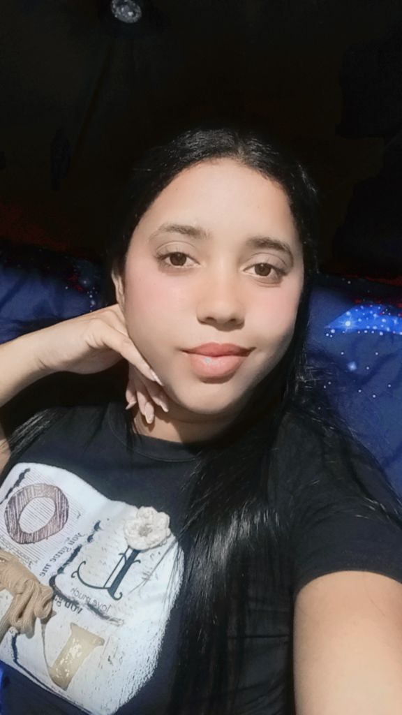 @Estefany Suarez
