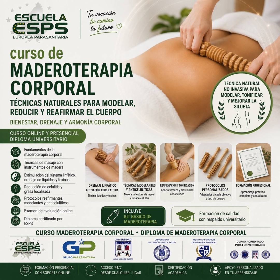 @Escuela Europea Parasanitaria®