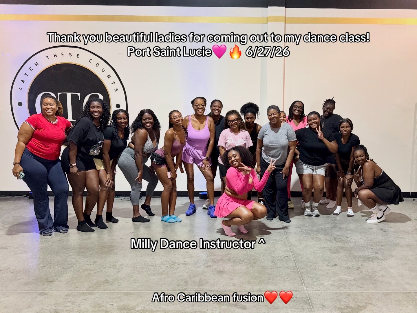 @Milly A. TheRealBaddie👸🏽✨