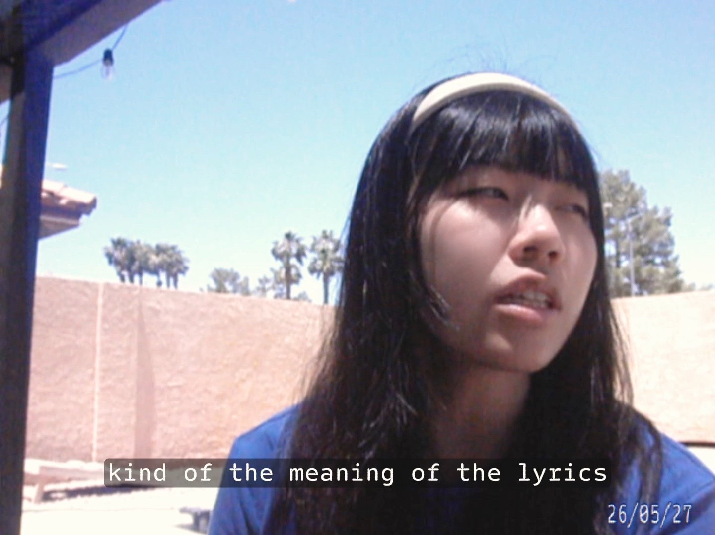 @Melody T