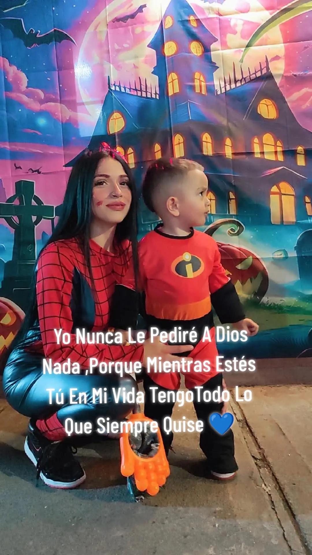 @Brigitte Contreras