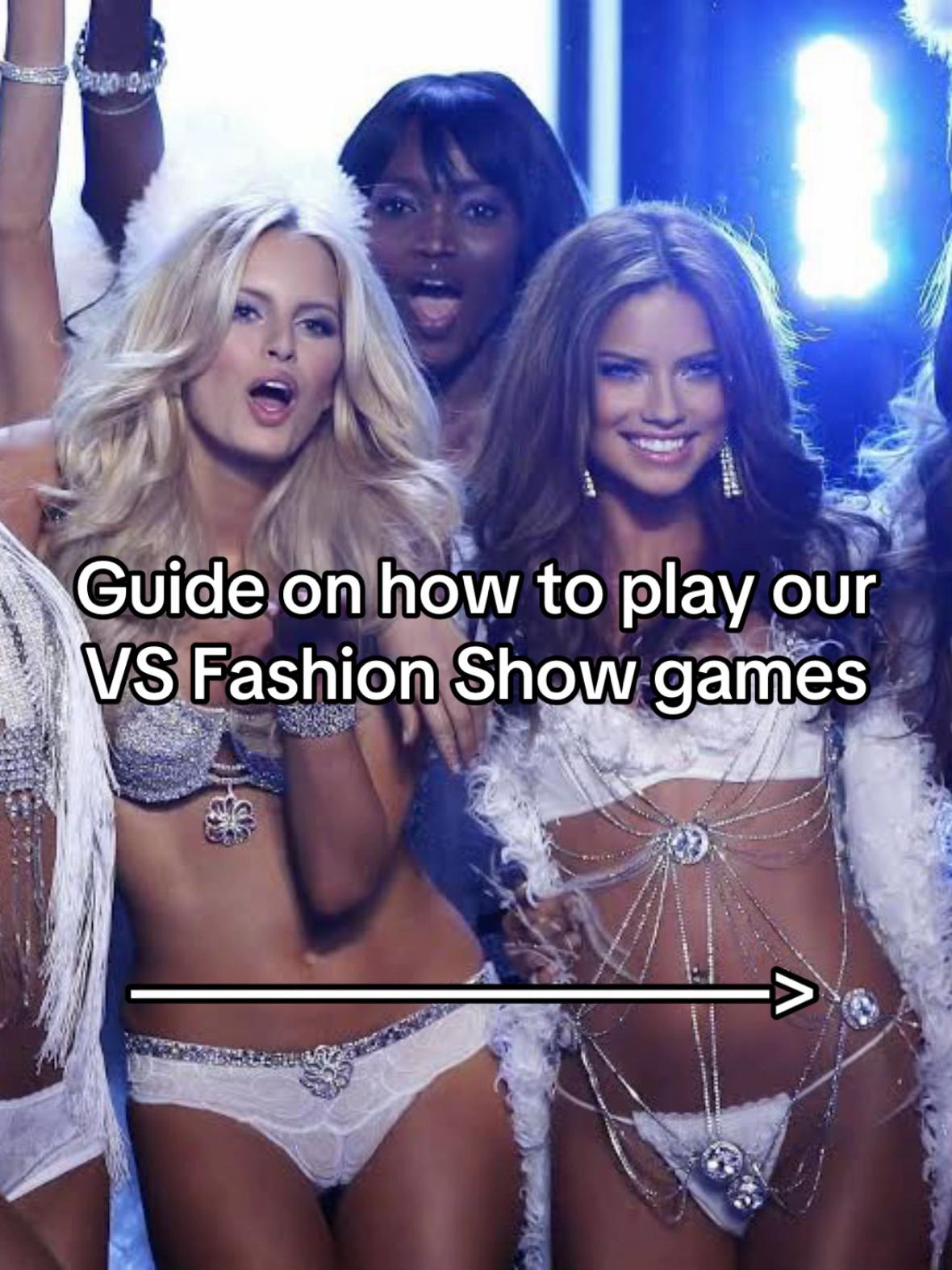 @vsglamangels