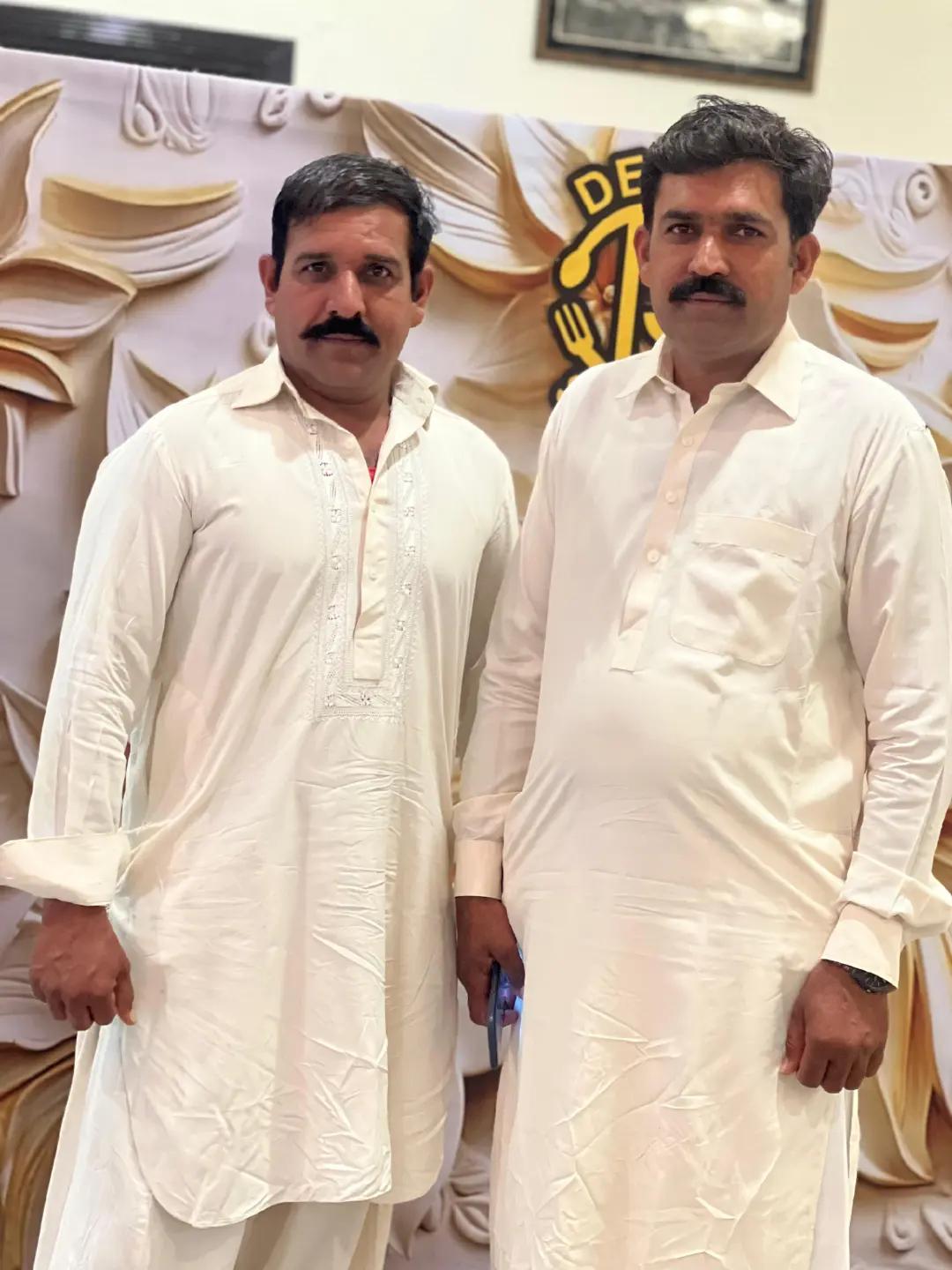 @Mazhar Jani