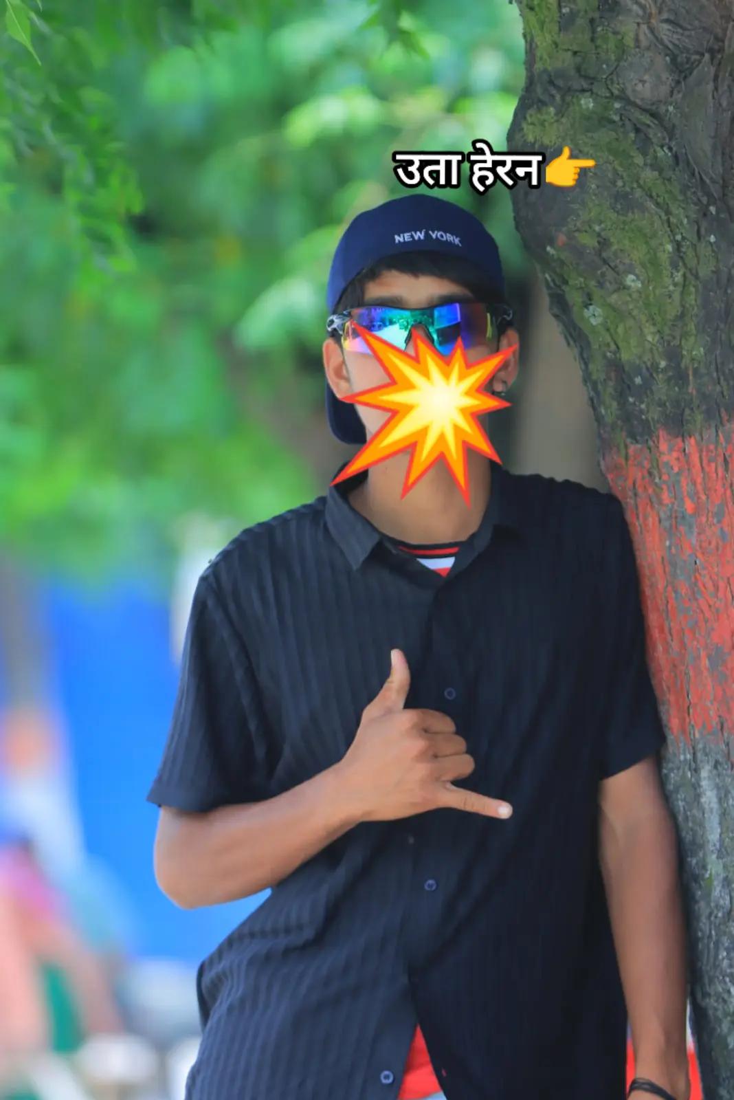 @Lokendra 👑💪🤙