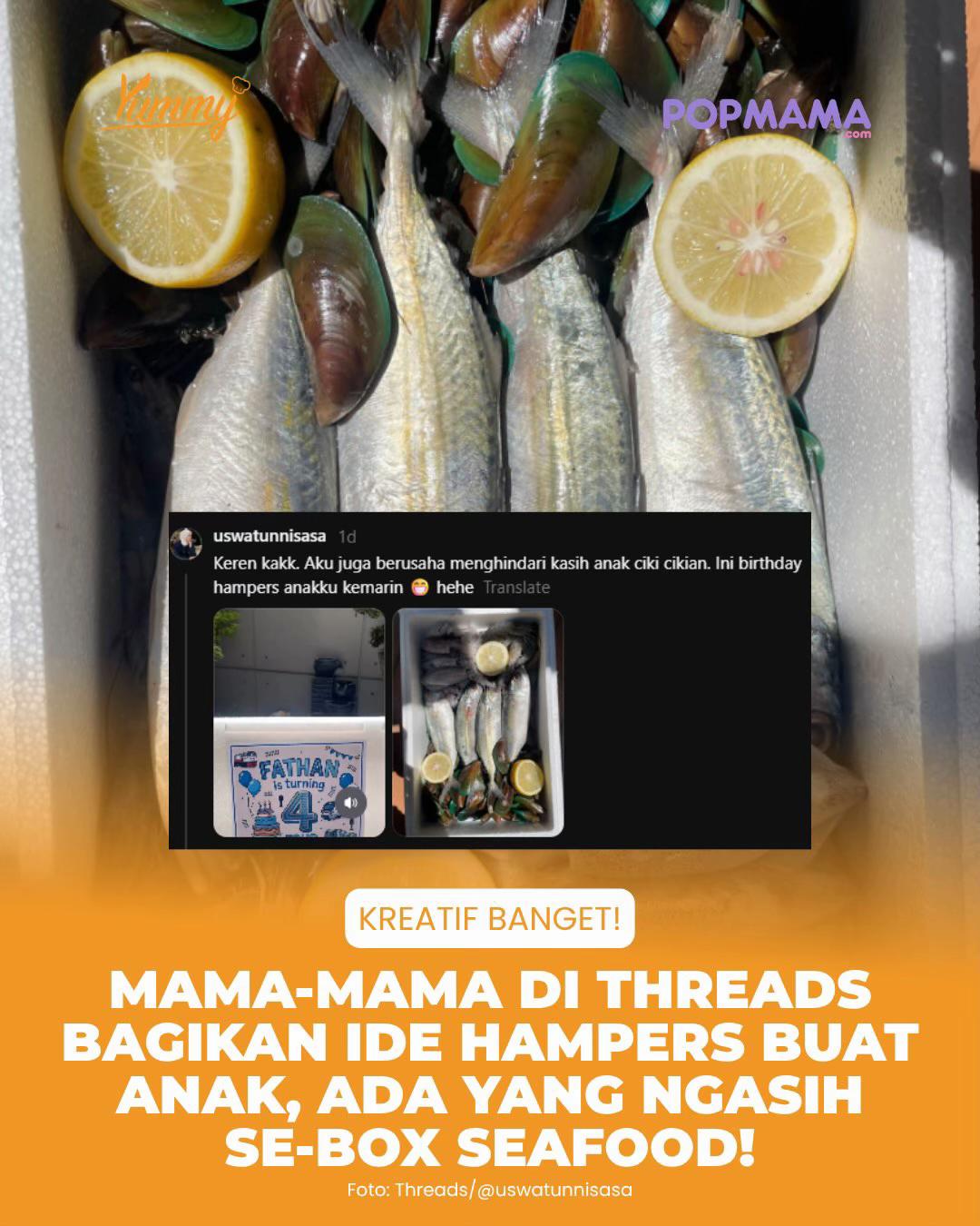 @Yummy by IDN