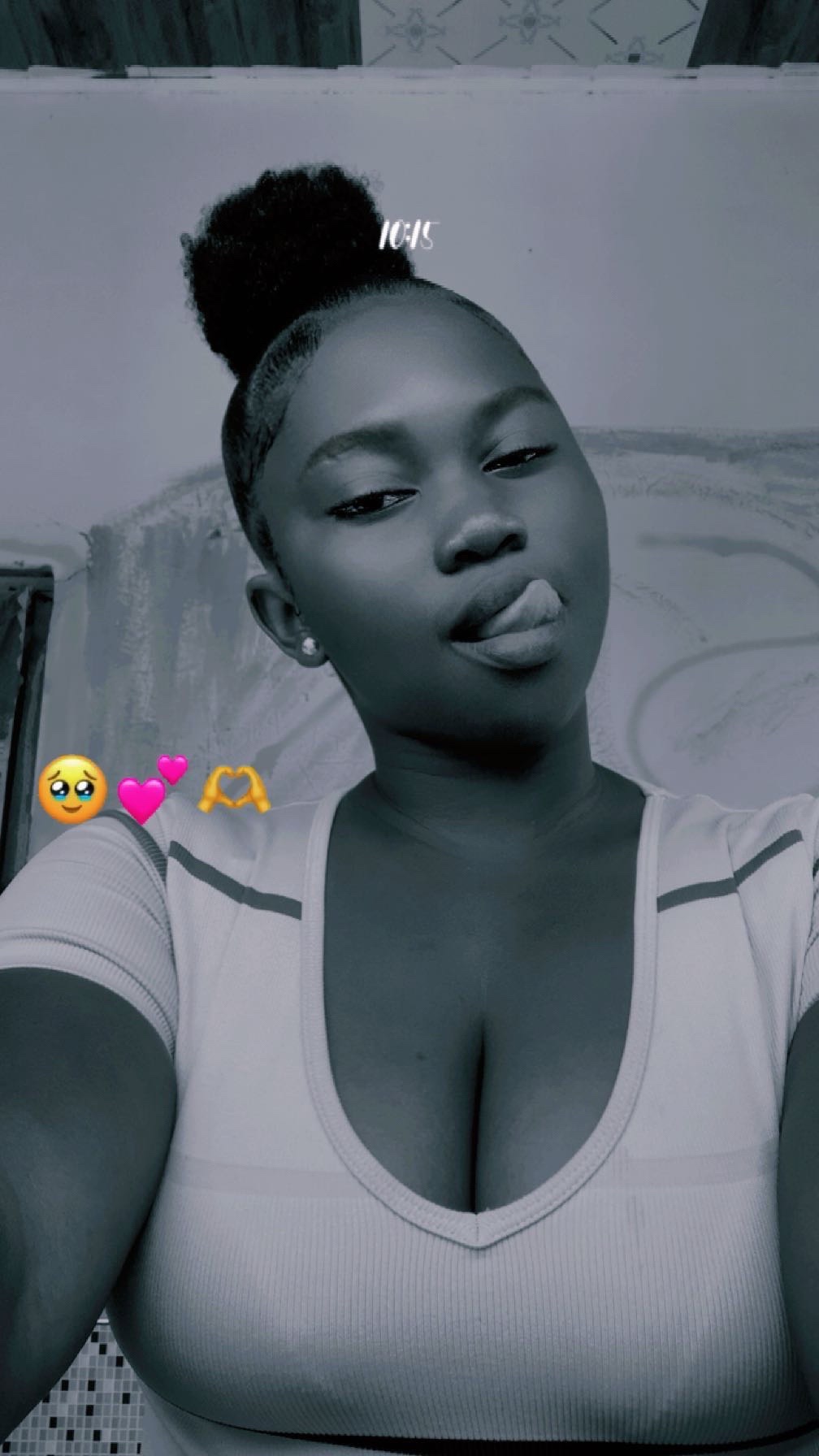 @Nana Yaa 💋❤️🌹